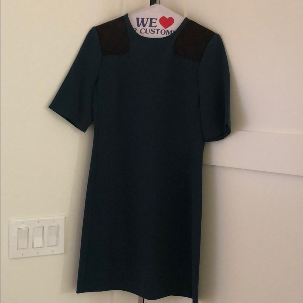 Marc by Marc Jacobs shift dress